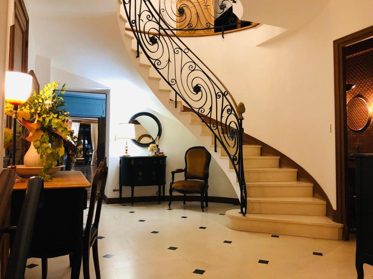 La Plaine De L'Angelus Bed & Breakfast Chailly-en-Biere Bagian luar foto